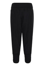Charger l'image dans la galerie, PANTALON 6/8 PULL ON CREAM CRLINEE PANT 10604697

