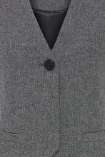 Charger l'image dans la galerie, VESTE SANS MANCHE BYOUNG BYETONA WAISTCOAT 20819595
