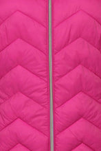 Charger l'image dans la galerie, MANTEAU COURT MATELASSÉ FRANSA FRBAPADDING 1 COAT 20609336 182336

