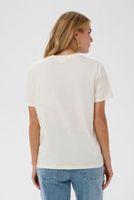 Charger l'image dans la galerie, HAUT T-SHIRT BRODERIE FAVORITE SAINT TROPEZ PALINASZ 30514976
