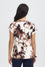 Charger l'image dans la galerie, HAUT T-SHIRT PRINT FRANSA FRSEEN TEE1 20610634-900012270
