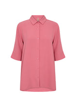 Charger l'image dans la galerie, HAUT BLOUSE TUNIQUE MANCHE COUDE SOYA CONCEPT CATH 2 41580
