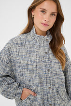 Charger l'image dans la galerie, MANTEAU COURT BOMBER SAINT TROPEZ ORLENASZ JACKET 30514662
