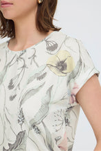 Charger l'image dans la galerie, HAUT T-SHIRT PRINT FRANSA FRSEEN TEE1 20610634-900008522
