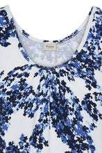 Charger l'image dans la galerie, HAUT CAMISOLE COL V IMPRIMÉ FRANSA FRAMY TOP 2 20618108 900008583
