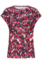 Charger l'image dans la galerie, HAUT T-SHIRT PRINT FRANSA FRSEEN TEE1 20610634-900005110
