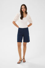 Charger l'image dans la galerie, BERMUDA JAMBE DROITE KAFFE KALEA CITY SHORTS-10505457 194020
