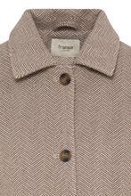 Charger l'image dans la galerie, VESTE MOTIF TWEED FRANSA FREVILLA JA 6 JACKET

