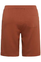 Charger l'image dans la galerie, BERMUDA ULTRA CONFORTABLE TAILLE PLUS KAFFE CURVE KCANNIA SHORTS 10584210 191334
