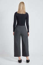Charger l'image dans la galerie, PANTALON GAUCHO PULL ON CHIC UP! 69087 RYE
