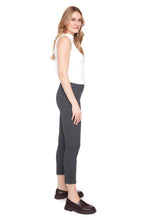 Charger l&#39;image dans la galerie, PANTALON PULL ON CHIC UP! 68613 MIST
