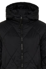 Charger l&#39;image dans la galerie, MANTEAU LONG MATELASSÉ B.YOUNG BYBOMINAX COAT 20816930
