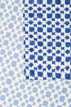 Charger l'image dans la galerie, FOULARD IMPRIMÉ ICHI IABENI SC 20125323
