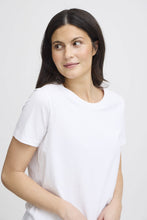 Charger l'image dans la galerie, HAUT T-SHIRT BASIC UNI FRANSA FRZASHOULDER TEE 1 20605388 60002
