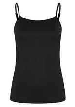 Charger l&#39;image dans la galerie, HAUT CAMISOLE BASIQUE FRANSA FRARA TOP 2 20615593

