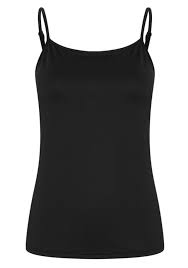 HAUT CAMISOLE BASIQUE FRANSA FRARA TOP 2 20615593