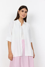 Charger l'image dans la galerie, HAUT BLOUSE TUNIQUE MANCHE COUDE SOYA CONCEPT CATH 2 41580 1100
