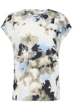 Charger l'image dans la galerie, HAUT T-SHIRT PRINT FRANSA FRSEEN TEE1 20610634-900012204
