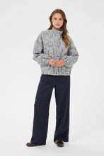 Charger l'image dans la galerie, MANTEAU COURT BOMBER SAINT TROPEZ ORLENASZ JACKET 30514662
