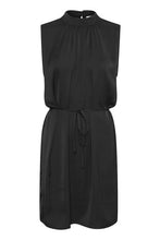 Charger l'image dans la galerie, ROBE SANS MANCHE COL MONTANT SAINT TROPEZ AILEENSZ DRESS 30500096 193911

