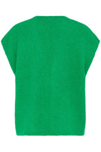 Charger l'image dans la galerie, VESTE EN TRICOT SANS MANCHE B.YOUNG BYMILLERS VEST 2 20818615 186022

