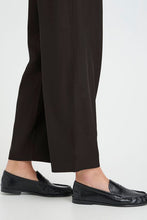 Charger l'image dans la galerie, PANTALON JAMBE BALLON ICHI IHFAVA BARREL PA 20125681 194008
