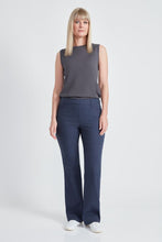 Charger l'image dans la galerie, PANTALON PULL ON BOOTCUT UP! 69065UP-DENIM
