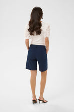 Charger l'image dans la galerie, BERMUDA JAMBE DROITE KAFFE KALEA CITY SHORTS-10505457 194020
