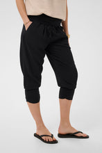 Charger l'image dans la galerie, PANTALON 6/8 PULL ON CREAM CRLINEE PANT 10604697
