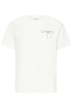 Charger l'image dans la galerie, HAUT T-SHIRT BOUCLE ÉPINGLÉE ICHI IHKAMILLE SS16 20124728
