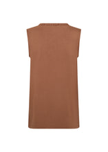 Charger l'image dans la galerie, HAUT CAMISOLE COL V BRETELLE LARGE 25658 MARICA 196 8710
