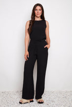 Charger l'image dans la galerie, HAUT CAMISOLE COL ROND UP! 30587
