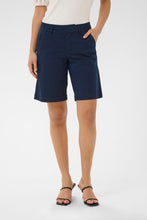 Charger l'image dans la galerie, BERMUDA JAMBE DROITE KAFFE KALEA CITY SHORTS-10505457 194020
