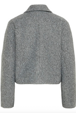Charger l&#39;image dans la galerie, MANTEAU COURT B.YOUNG BYAUGUSTI JACKET 20816958
