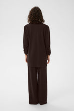 Charger l'image dans la galerie, VESTON KNIT MANCHE 3/4 KAFFE KAPHOEBE BLAZER 10511489 190915

