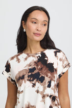 Charger l'image dans la galerie, HAUT T-SHIRT PRINT FRANSA FRSEEN TEE1 20610634-900012270
