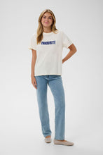 Charger l'image dans la galerie, HAUT T-SHIRT BRODERIE FAVORITE SAINT TROPEZ PALINASZ 30514976
