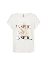 Charger l'image dans la galerie, HAUT T-SHIRT IMPRIMÉ SOYA CONCEPT 27458-8710 SC-RINA FP 13
