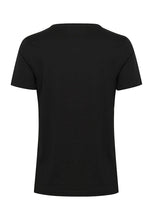 Charger l&#39;image dans la galerie, HAUT T-SHIRT PRINT CREAM CRUMRA 10614116
