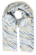 Charger l'image dans la galerie, FOULARD IMPRIMÉ ICHI IANJA SC 20125320
