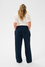 Charger l'image dans la galerie, PANTALON ULTRA CONFORTABLE TAILLE PLUS KAFFE CURVE KCANNIA SWEAT PANTS 10584208 194020
