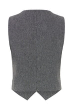 Charger l'image dans la galerie, VESTE SANS MANCHE BYOUNG BYETONA WAISTCOAT 20819595
