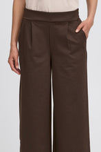 Charger l'image dans la galerie, PANTALON GAUCHO CHIC ICHI IHKATE SUS WIDE PA 20116301 191109
