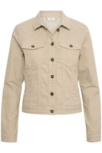 Charger l'image dans la galerie, VESTE DE DENIM KAFFE KAZELINA JACKET 10506287
