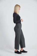 Charger l'image dans la galerie, PANTALON GAUCHO PULL ON CHIC UP! 69087 RYE
