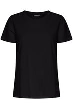 Charger l'image dans la galerie, HAUT T-SHIRT BASIC UNI FRANSA FRZASHOULDER TEE 1 20605388 60096

