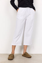 Charger l'image dans la galerie, PANTALON COURT COTON EFFET LIN SOYA CONCEPT SC-CISSIE 1-C 17193 1000
