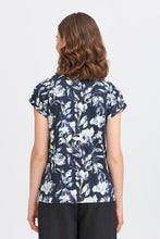 Charger l&#39;image dans la galerie, HAUT T-SHIRT PRINT FRANSA FRSEEN TEE1 20610634-900001920
