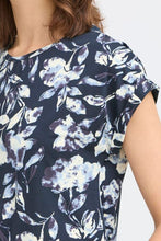 Charger l&#39;image dans la galerie, HAUT T-SHIRT PRINT FRANSA FRSEEN TEE1 20610634-900001920
