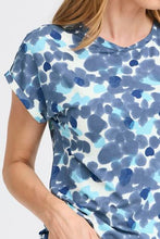 Charger l&#39;image dans la galerie, HAUT T-SHIRT PRINT FRANSA FRSEEN TEE1 20610634-205170
